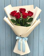 Букет Классика чувств в Яшкуле