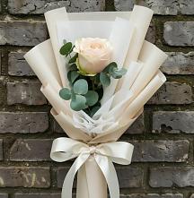 Букет цветов из:  Розы в Яшкуле