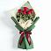 Букет цветов из: Розы в Яшкуле