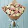 Букет цветов из: Розы в Яшкуле