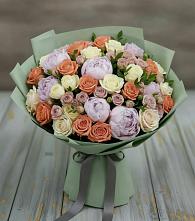 Букет Мороженное #REPLACE_PRED# Яшкуле