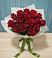 Букет Красные розы в Яшкуле