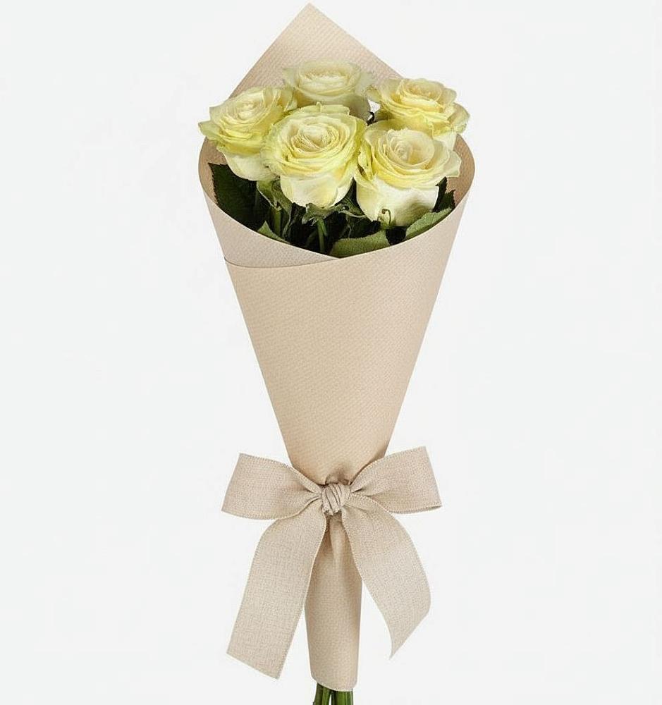 Букет цветов из: Розы в Яшкуле