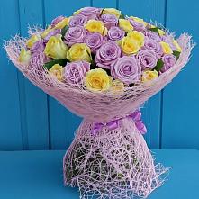 Букет 101 Волшебный Миг #REPLACE_PRED# Яшкуле