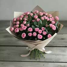 Букет Удовольствие в Яшкуле