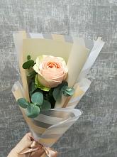 Букет цветов из:  Розы в Яшкуле