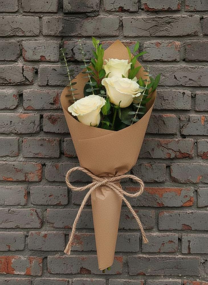 Букет цветов из: Розы в Яшкуле