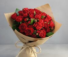 Букет Любовный роман в Яшкуле