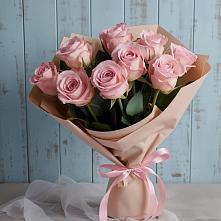 Букет цветов из:  Розы в Яшкуле
