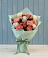 Букет цветов из: Розы в Яшкуле