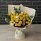 Букет цветов из: Розы в Яшкуле