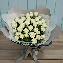 Букет Белоснежная нежность в Яшкуле