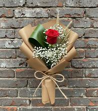 Букет цветов из:  Розы #REPLACE_PRED# Яшкуле