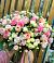 Букет цветов из: Розы в Яшкуле