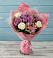 Букет цветов из: Герберы в Яшкуле