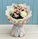 Букет цветов из: Розы в Яшкуле