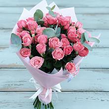 Букет Леди совершенство в Яшкуле